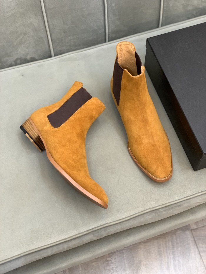 Saint Laurent Boots 12