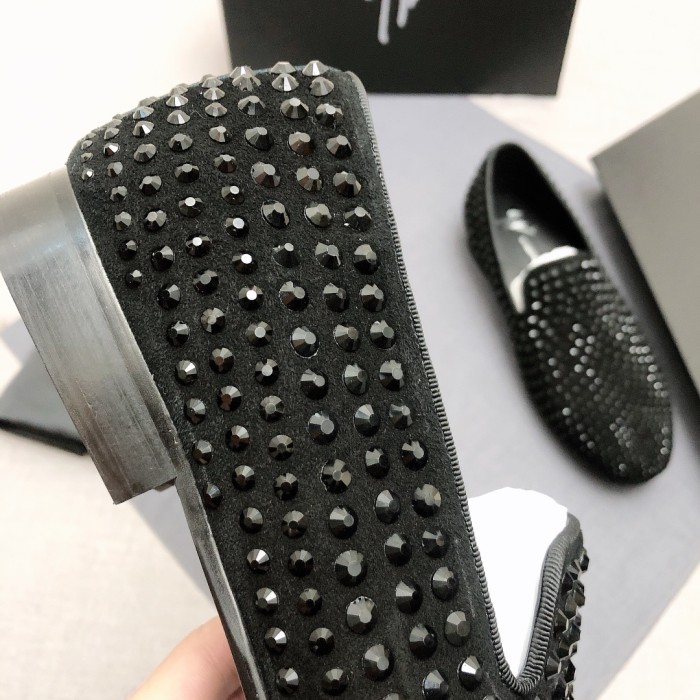 Giuseppe Zanotti Slip-on 8