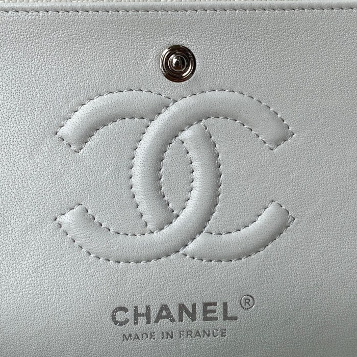 Handbag Chanel A01113 size 23 cm