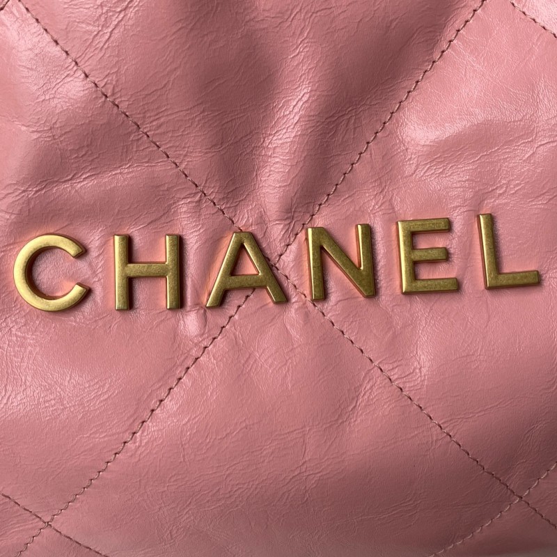 Handbag Chanel AS3133 size 𝟻𝟷*𝟺𝟶*𝟿 𝚌𝚖