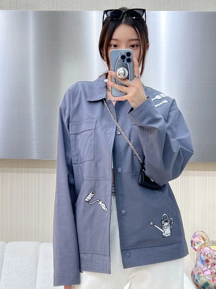 Clothes Louis Vuitton 282