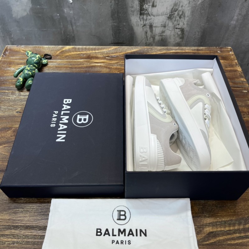 Balmain B-Court sneaker 50