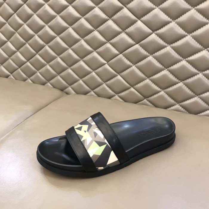 Fendi Slides 22