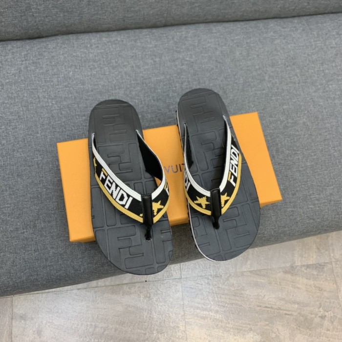 Fendi Slides 28
