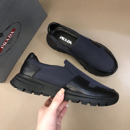 Prada Prax 1 Sneaker 11
