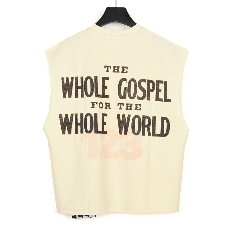 Clothes RRR123 x Fear OF God 3