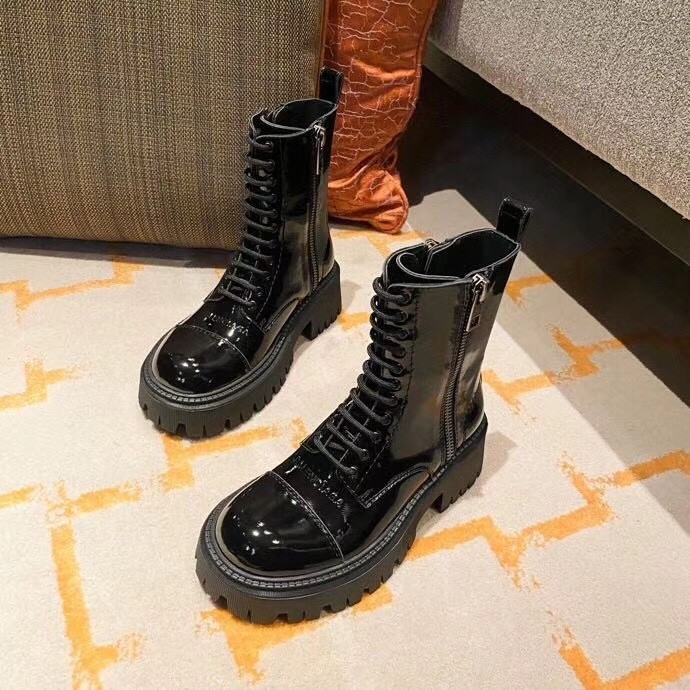 Balenciaga boot women 6