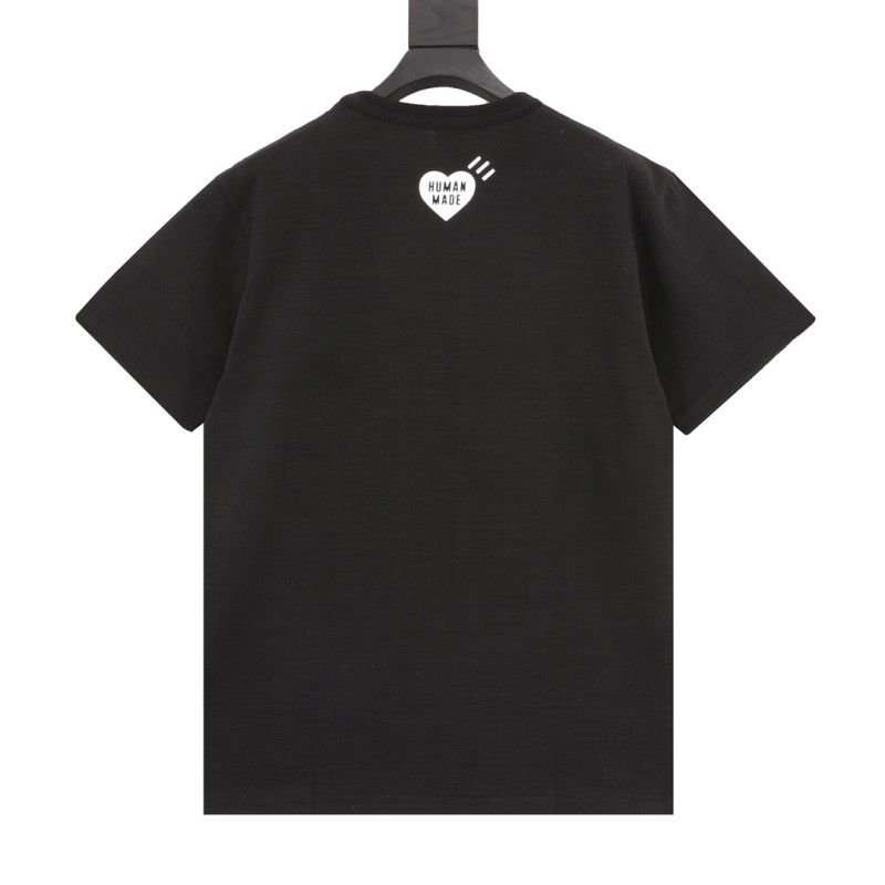 Clothes HUMAN MADE 7