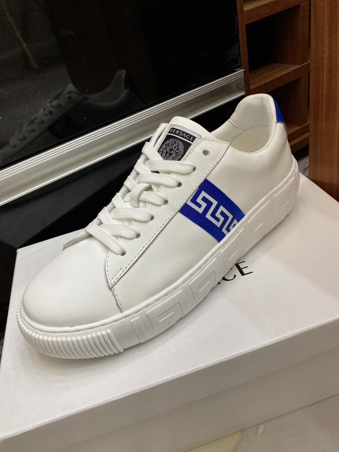 Versace Greca Sneaker 23
