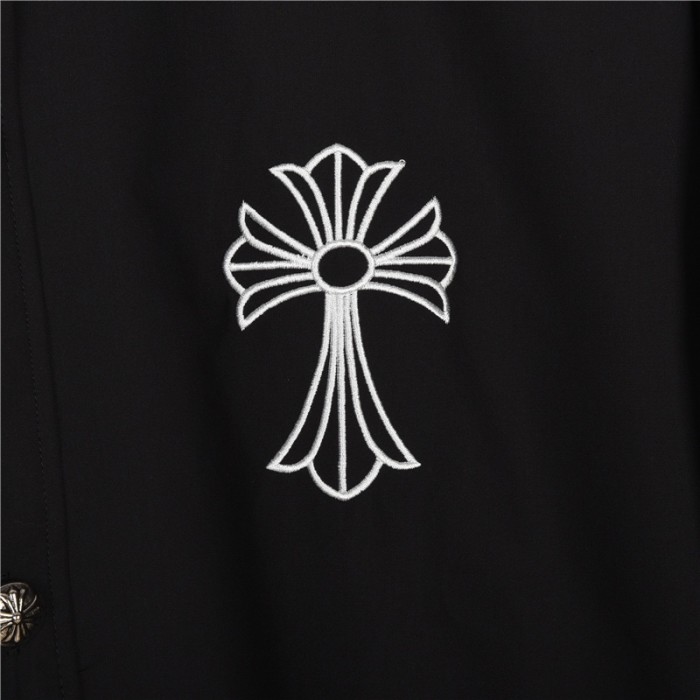 Clothes Chrome Hearts 1