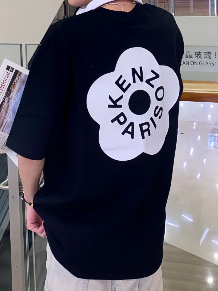 Clothes KENZO x NIGO 1