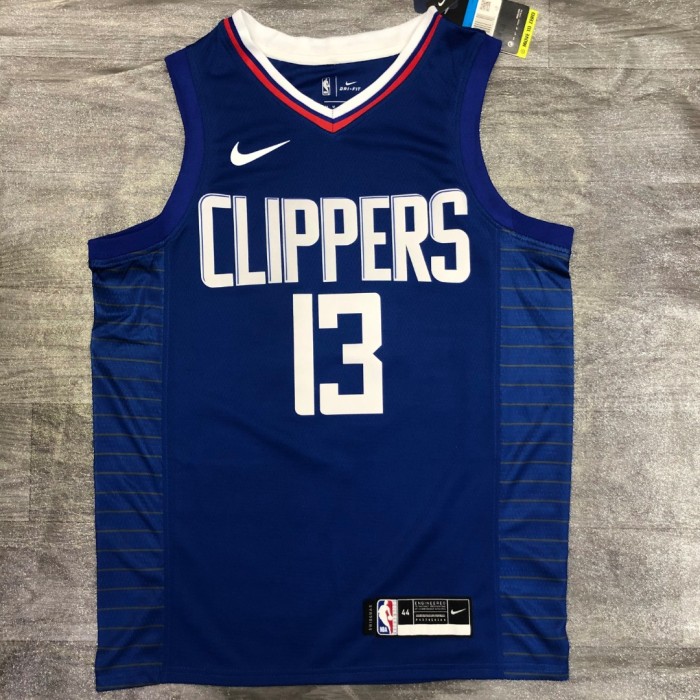 Basketball Jerseys Los Angeles Clippers