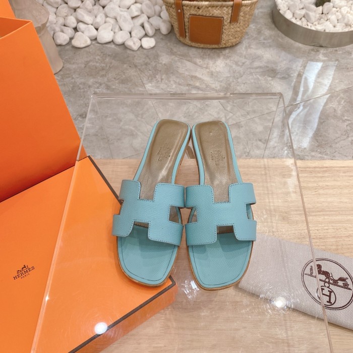 Hermes Sandals 66