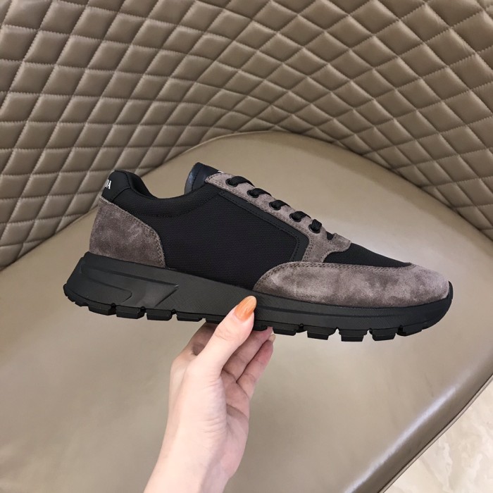 Prada Prax 1 Sneaker 29