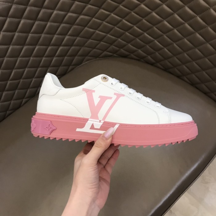 Louis Vuitton Low Top sneaker 60