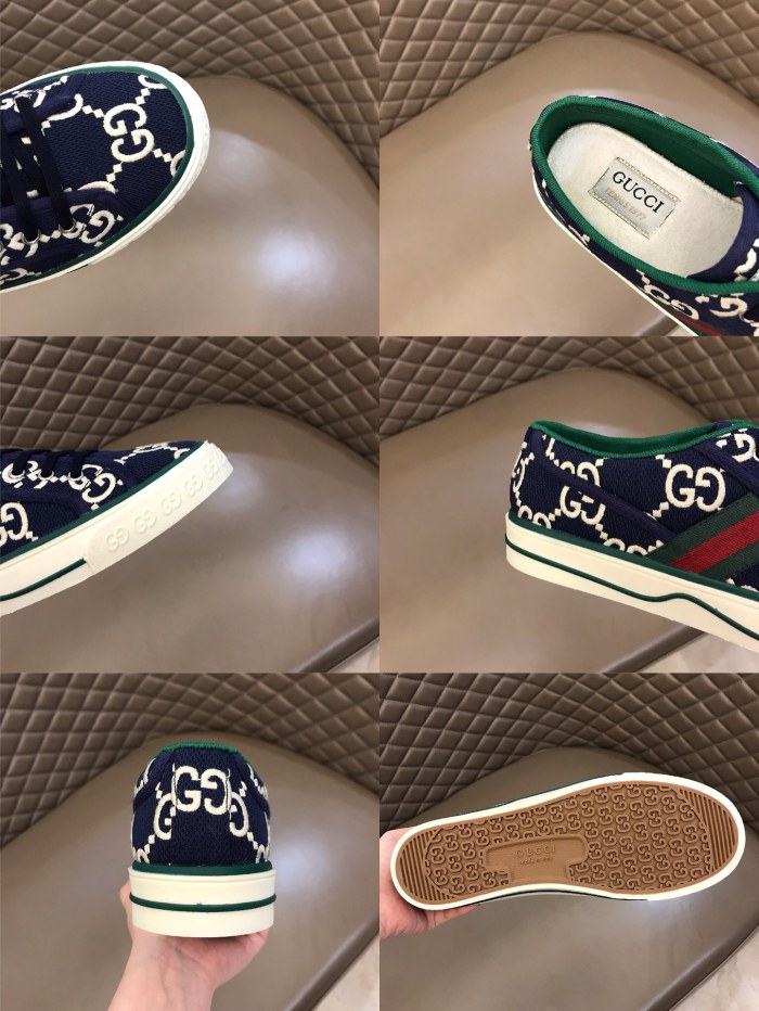 Gucci Tennis 1977 sneaker 30