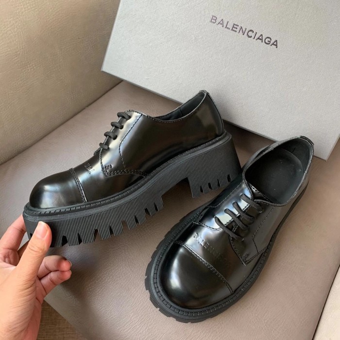 Balenciaga boot women 5