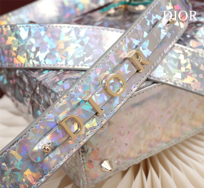 Handbag Dior size 20.5*8.5*17 cm