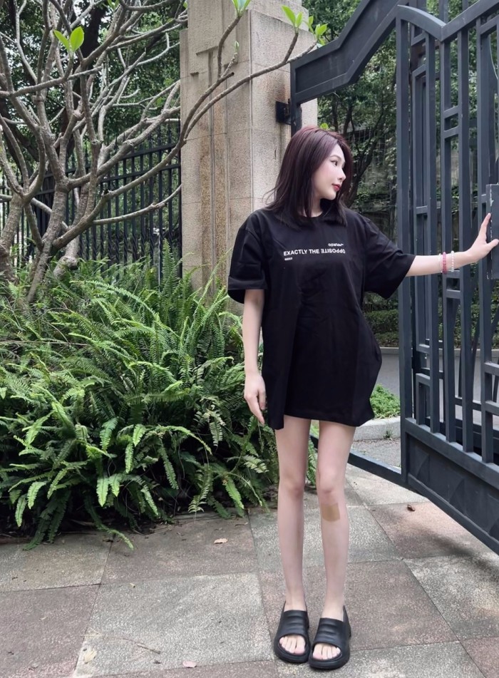 Clothes OFF WHITE 19