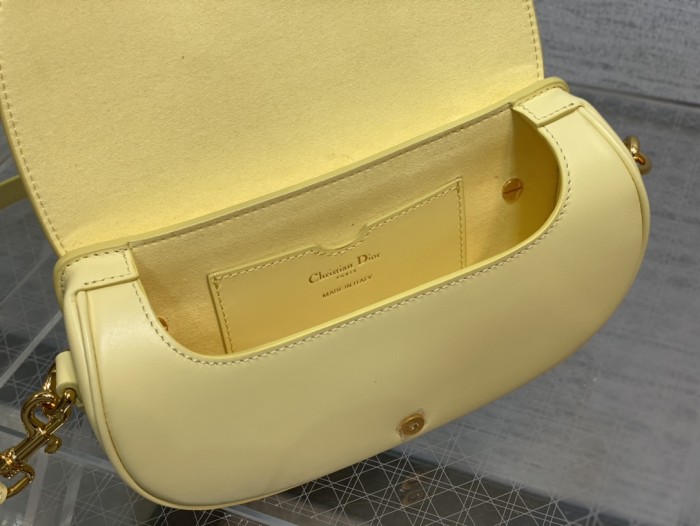 Handbag Dior size 21*5*12 cm