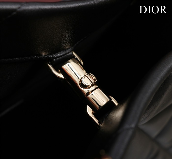 Handbag Dior size 36.5×28×17.5 cm