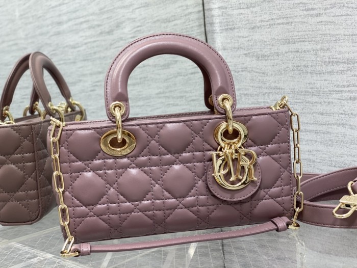 Handbag Dior size 22.5*6*11.5 cm