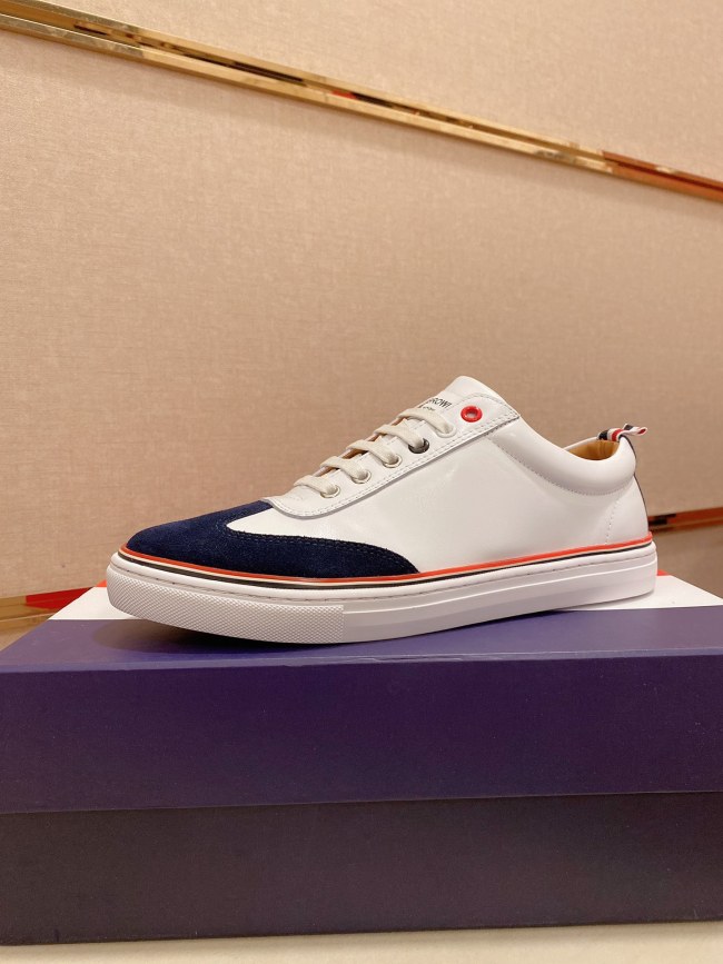 Thom Browne Low Top Sneaker 4