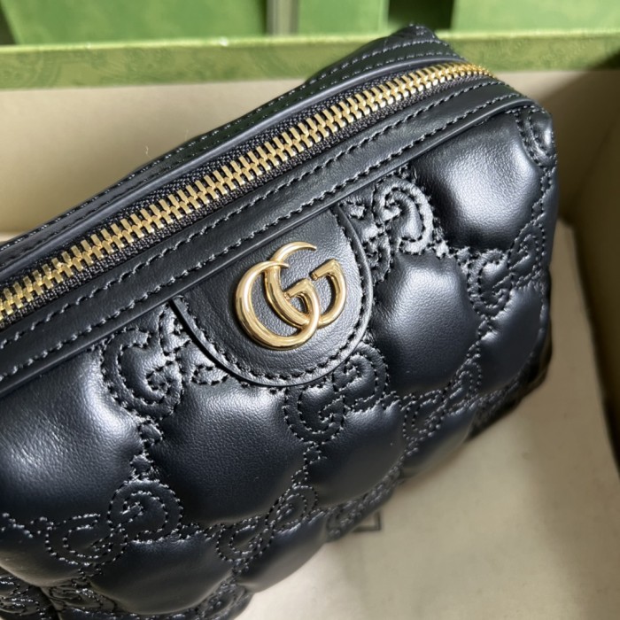 Handbag Gucci 726047 size 16*12.5*9 cm