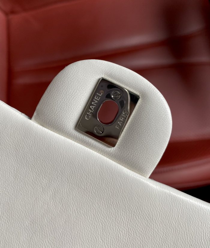 Handbag Chanel A01112 size 25.5*15.5*6.5 cm