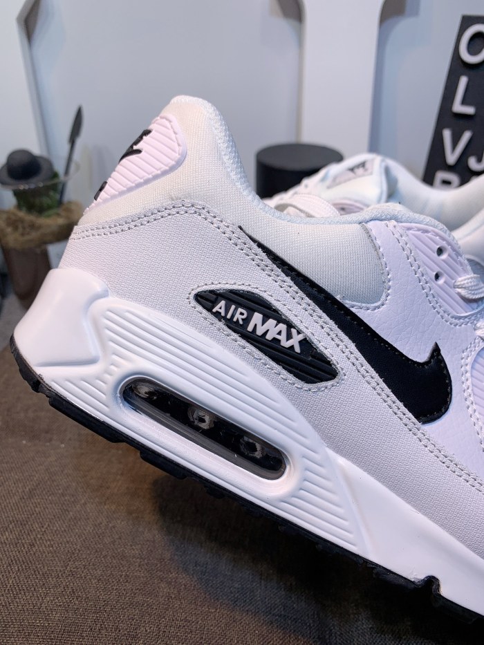 Nike Air Max 90 White