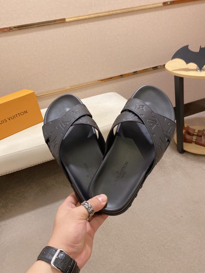 Louis Vuitton Slipper 10