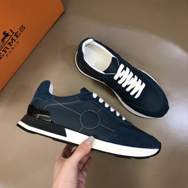 Hermes Low Top sneaker 19