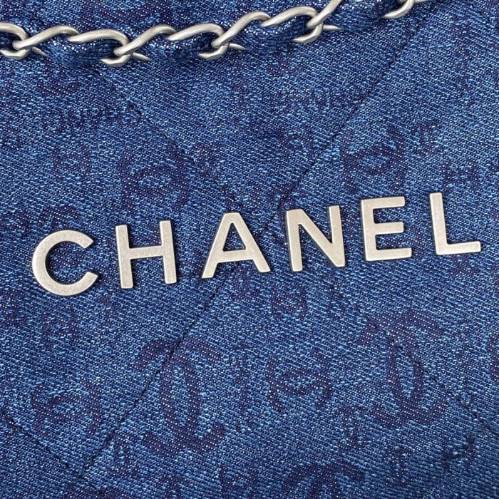 Handbag Chanel AS3261 size 39×42×8 cm