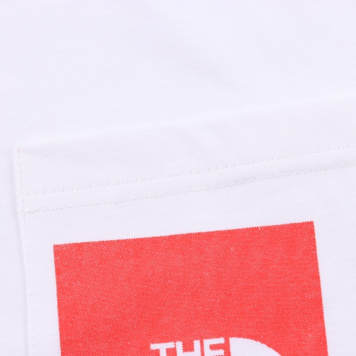 Clothes Supreme x The North Face 2