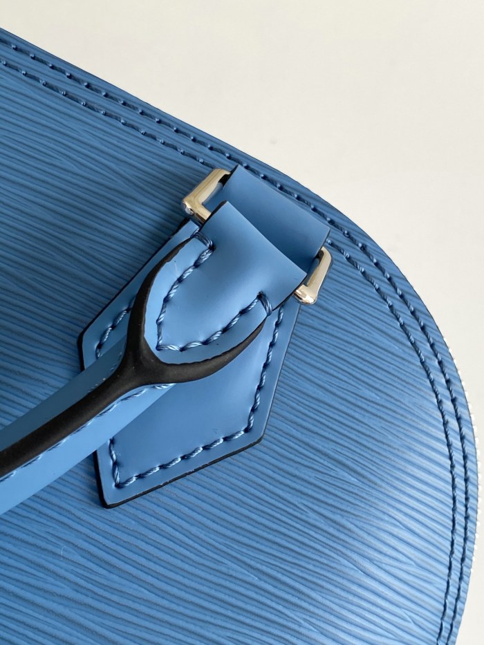 Handbag Louis Vuitton 57426 size 23.5 x 17.5 x 11.5 cm