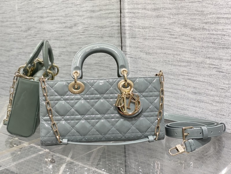 Handbag Dior size 26*6*14 cm