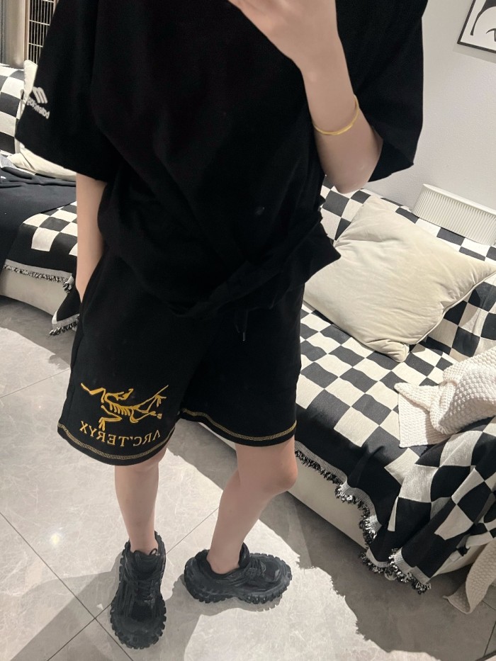 Clothes ARC'TERYX 79