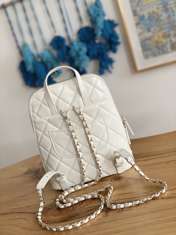 Handbag Chanel 3332 size 21*23*8* cm