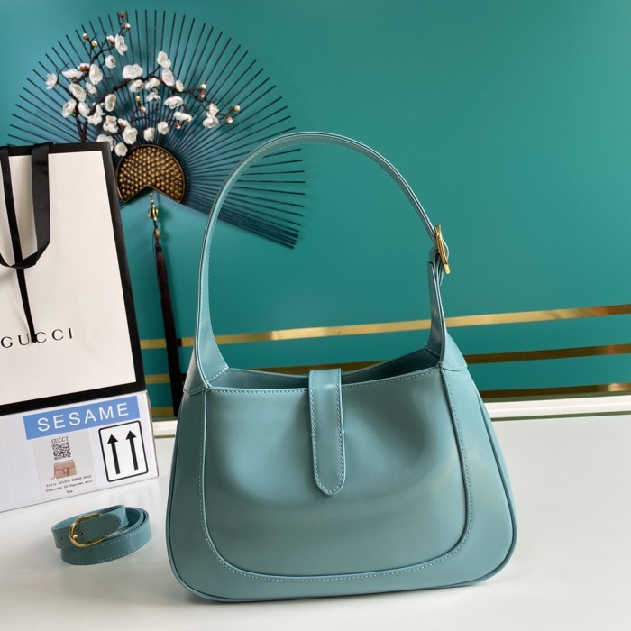 Handbag Gucci 636709 size 27.5*19*4 cm