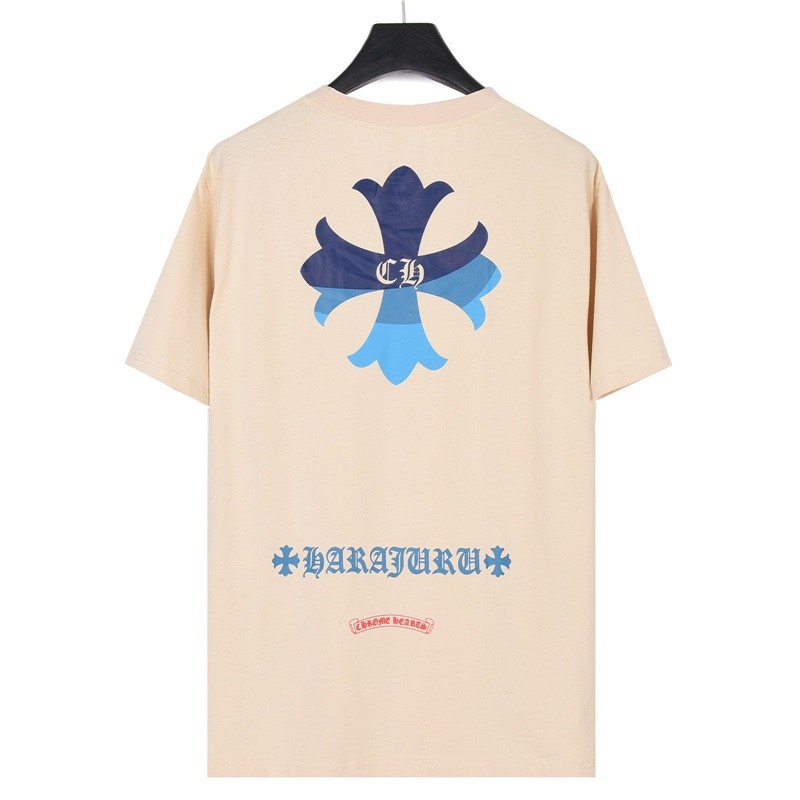 Clothes Chrome Hearts 30