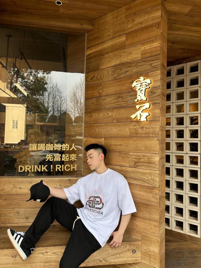 Clothes Balenciaga 125