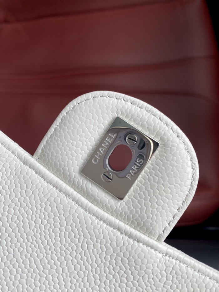 Handbag Chanel A01112 size 25.5*15.5*6.5 cm