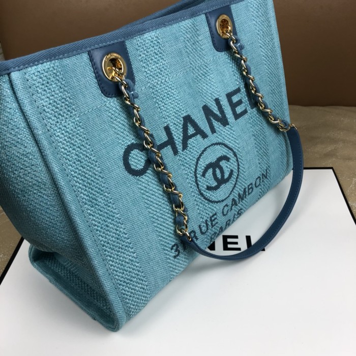 Handbag Chanel A66939 size 34 cm