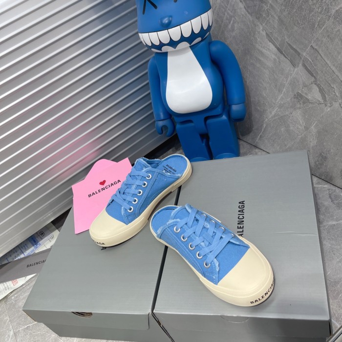 Balenciaga Paris Sneaker 2