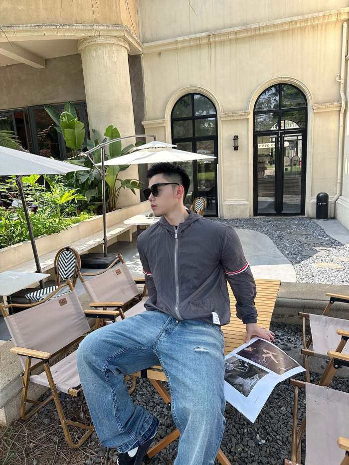 Clothes Thom Browne 39