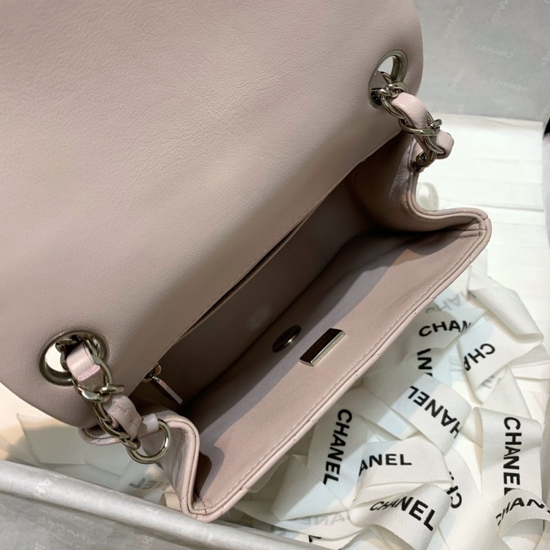 Handbag Chanel 115 size 17 cm