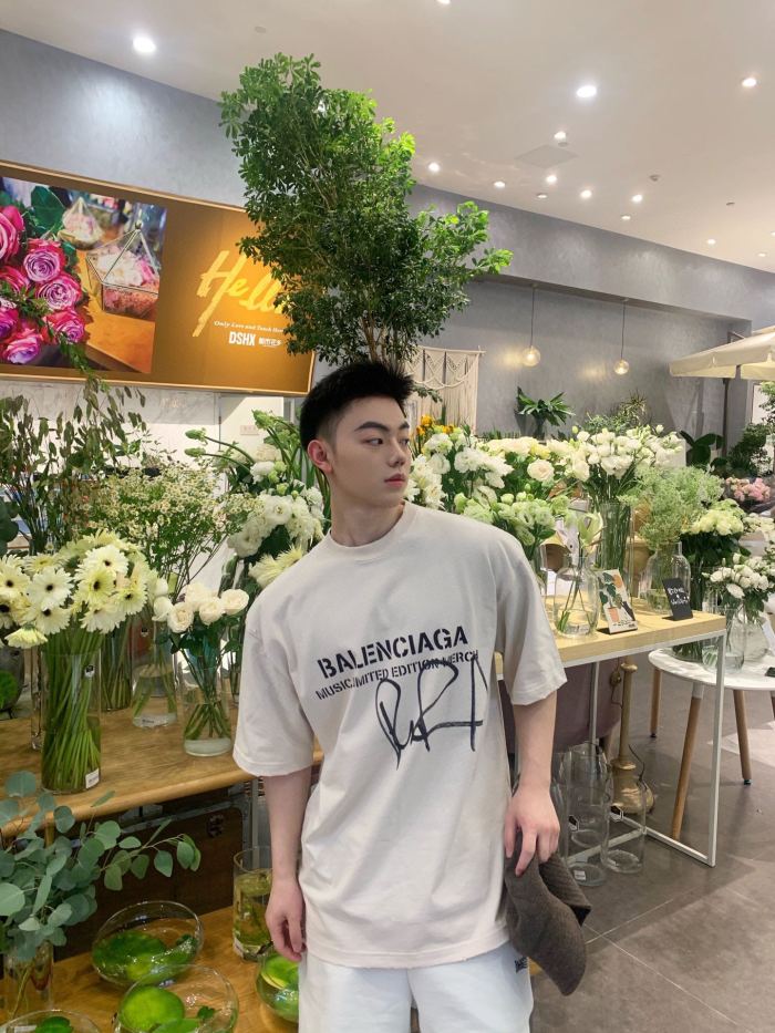 Clothes Balenciaga 232