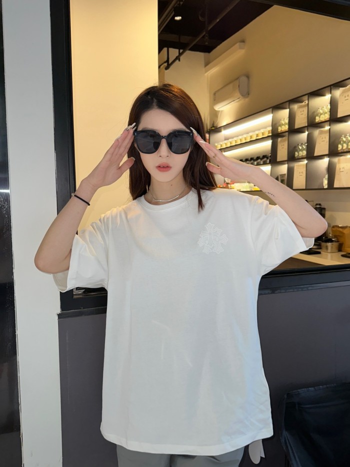 Clothes Chrome Hearts 29