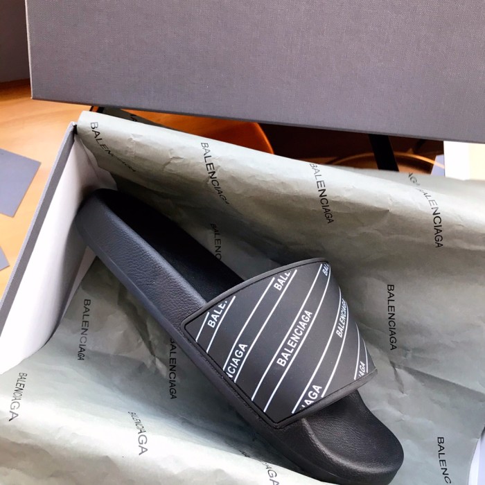 Balenciaga Slides 8