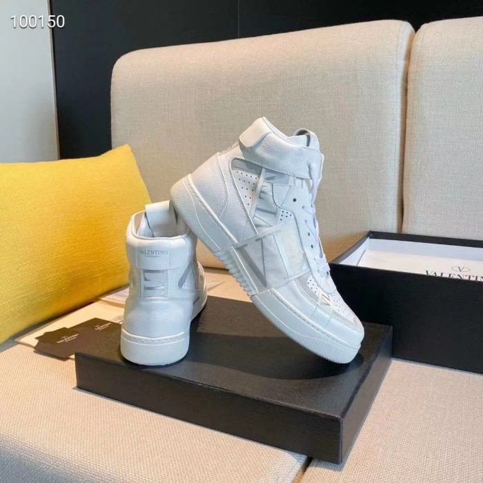 Valentino Garavani VL7N high-top sneakers 15